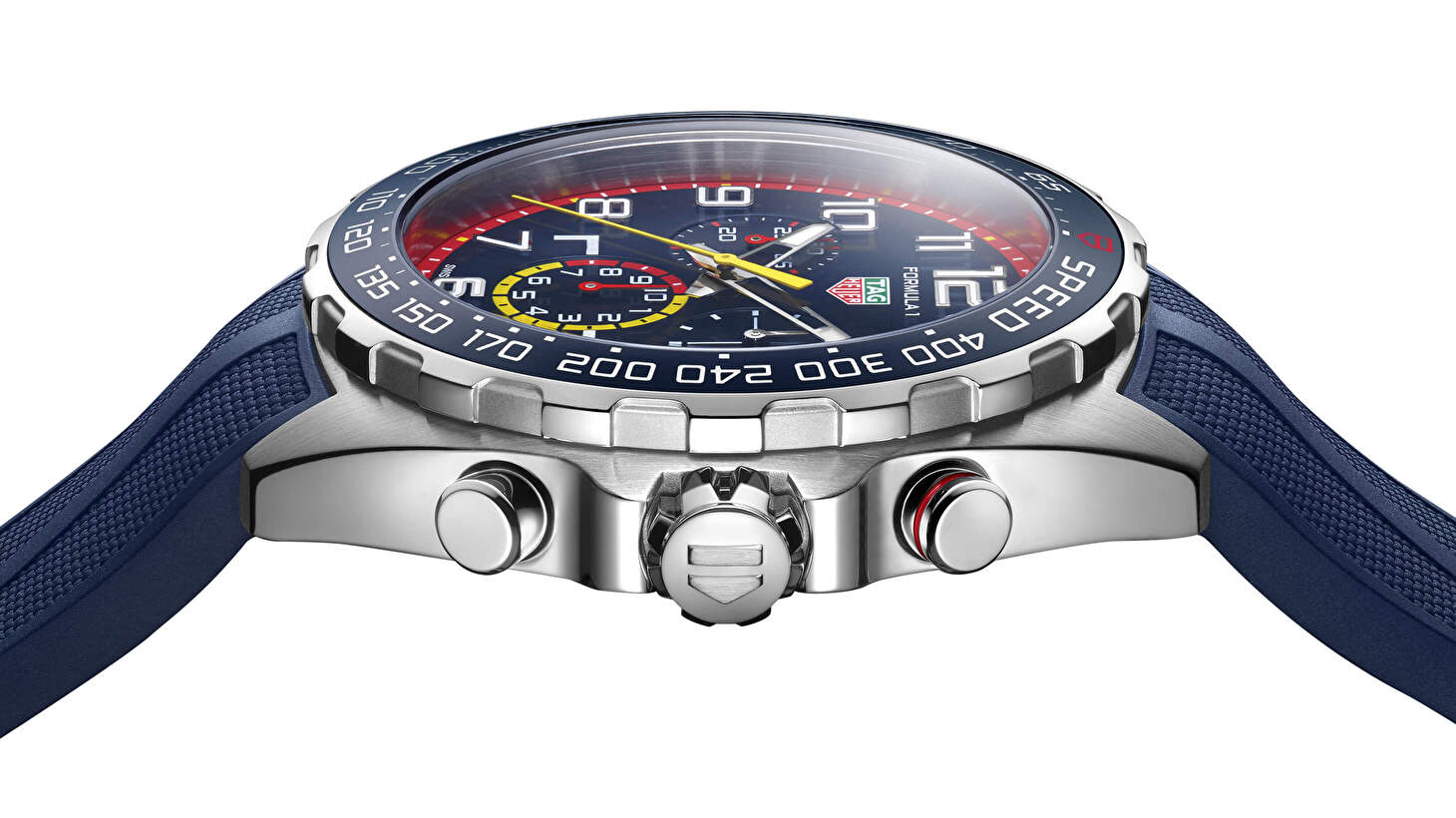TAG Heuer Formula 1 X RED BULL Racing Special Edition